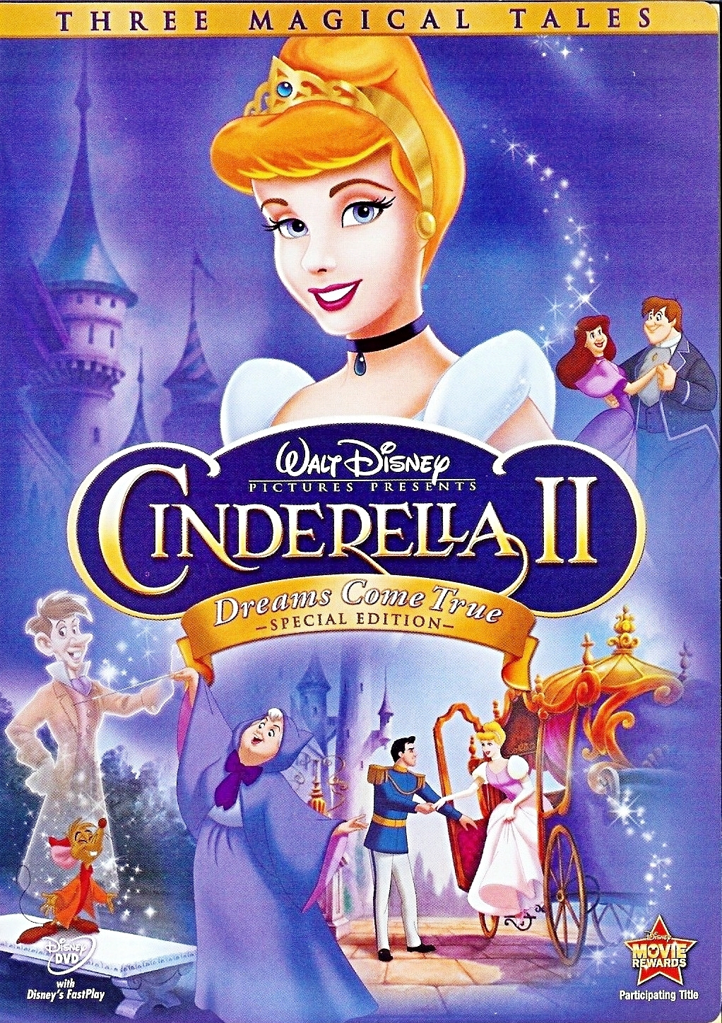 灰姑娘2cinderellaiidreamscometrue(2002)
