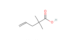 2,2-二甲基-4-戊烯酸