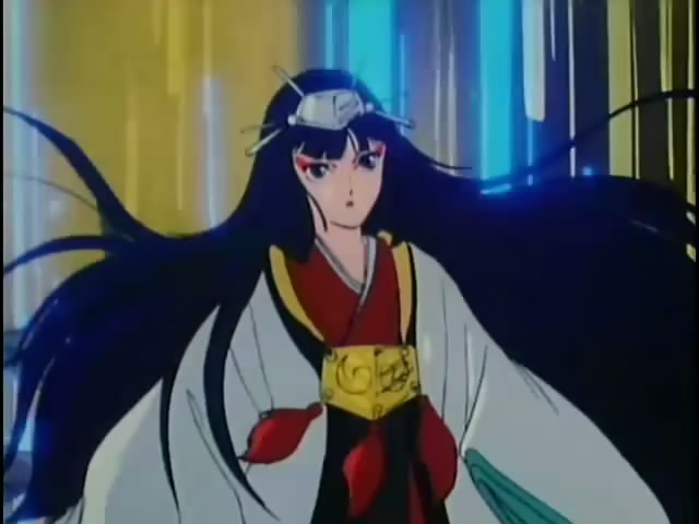 铠伝サムライトルーパー