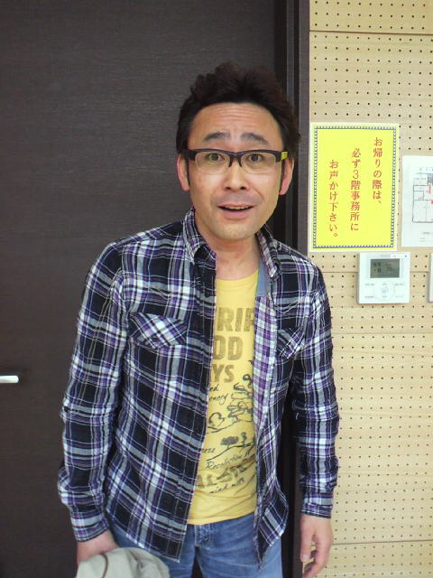 bmjhpne">高木涉(たかぎ わたる,takagi wataru),日本的男性配音演员