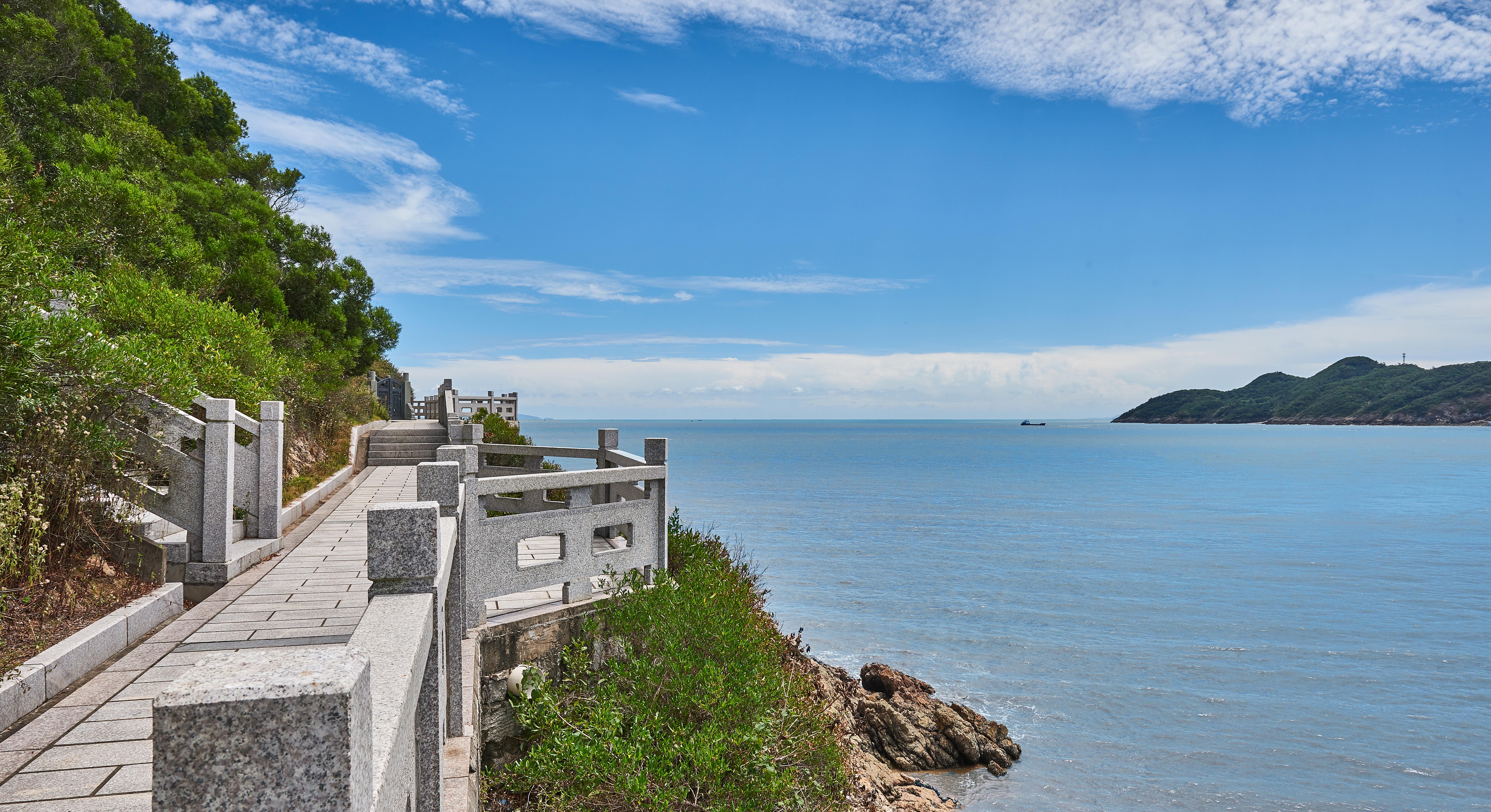  p>粗芦岛是连江第一大岛.粗芦岛面积约14.