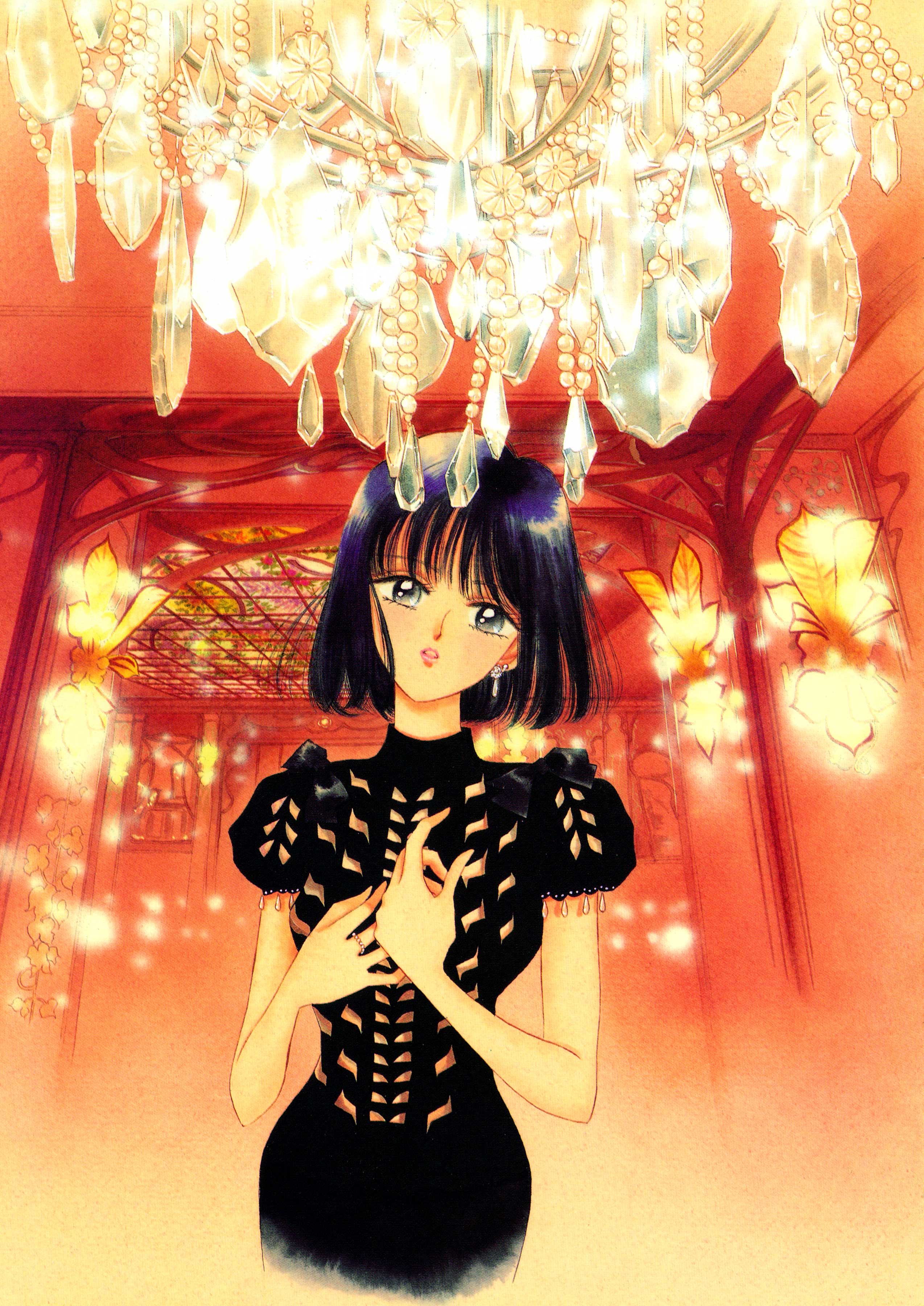  p>土萌萤,日本漫画《 a href="#" data-lemmaid="62677">美少女战士 