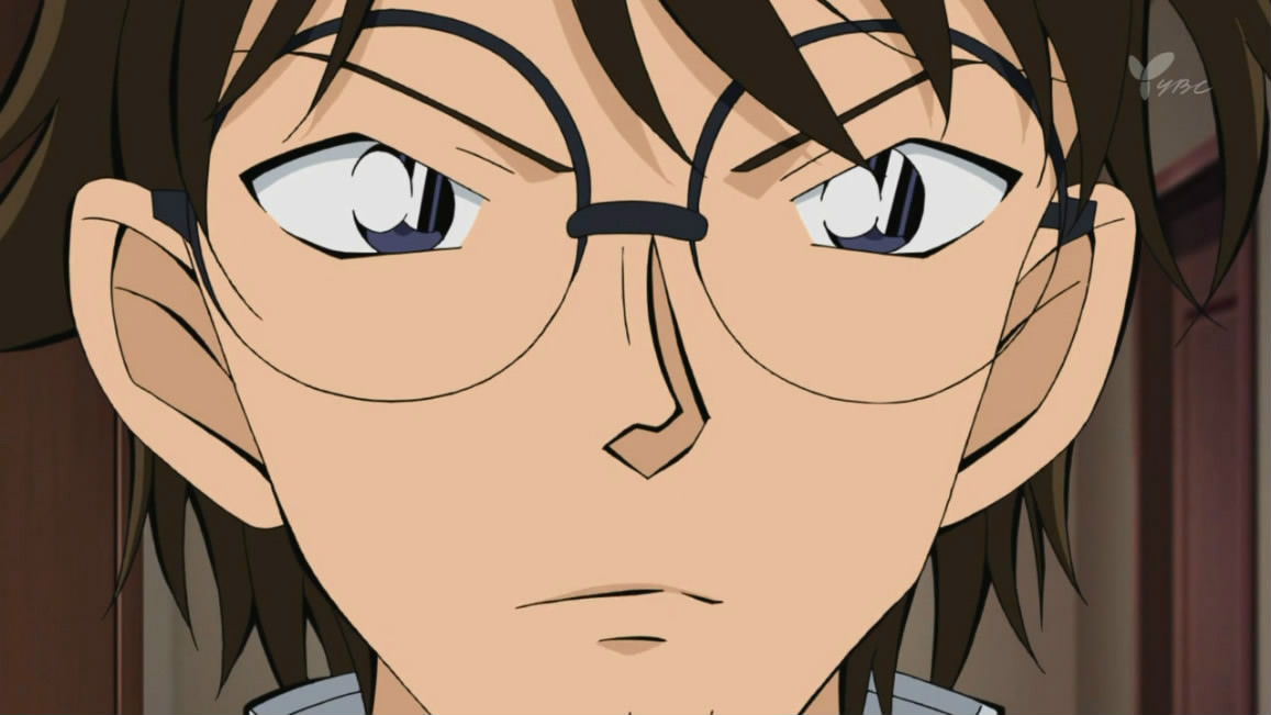  p>羽田秀吉,日本漫画《 a target="_blank" href="/item/名侦探柯南