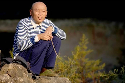 葛优
