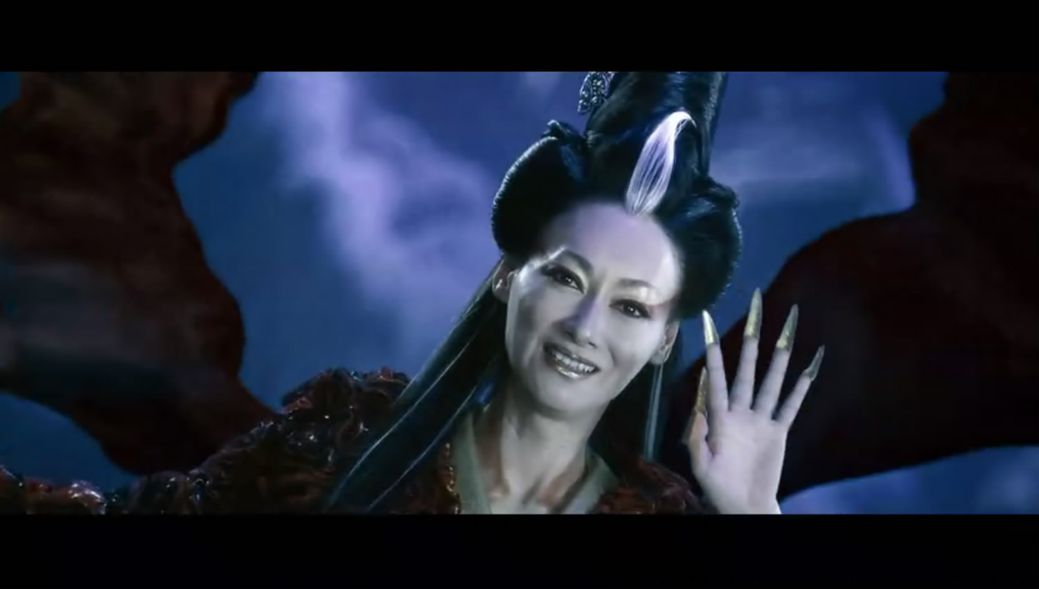 倩女幽魂