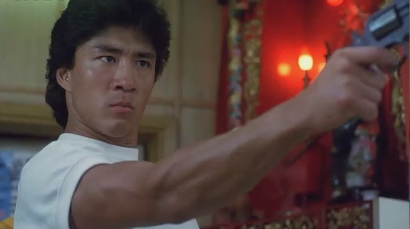 老虎出更tigergoesonthebeat(1988)