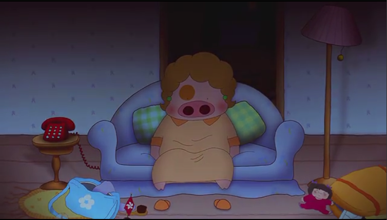 是" a href="#" data-lemmaid="602692">麦兜 /a>"系列的首部电影