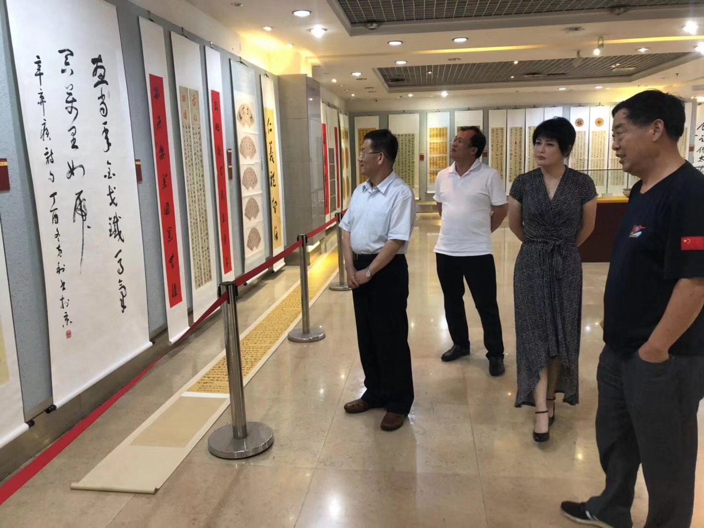  a target="_blank" href="/item/中国书法家协会/5381983" data