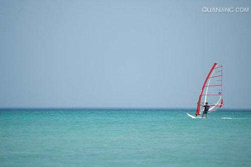 波斯湾