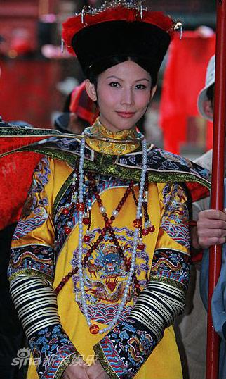 蔡少芬