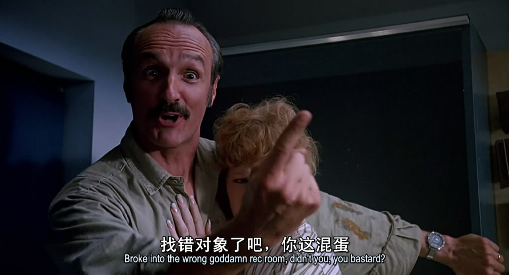  p>《异形魔怪(tremors)》是一个系列的科幻喜剧恐怖类型电影,第一部