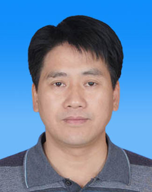 现任广东省河源市和平县人民政府党组成员.