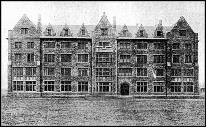 沪江大学
