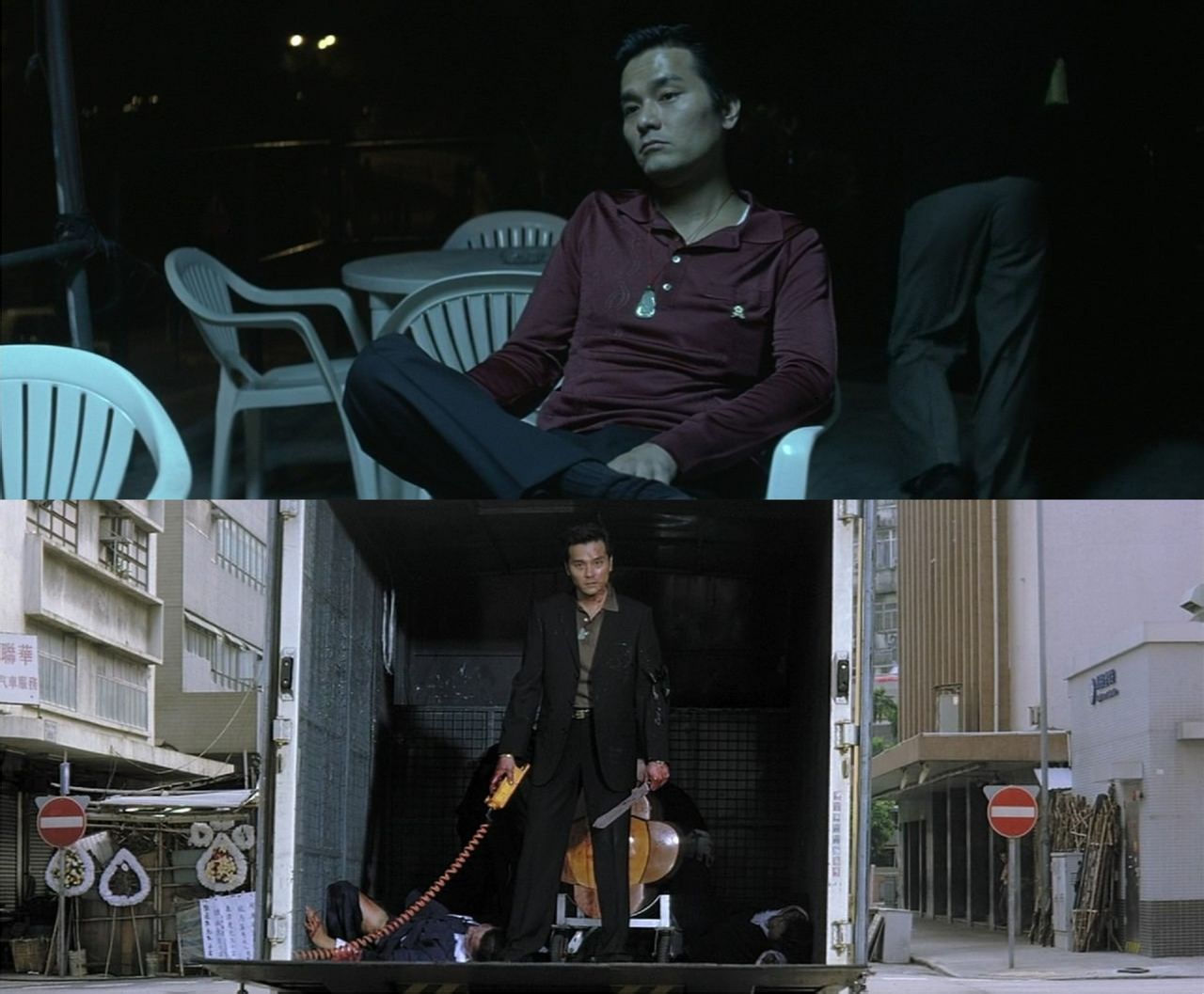 黑社会2:以和为贵