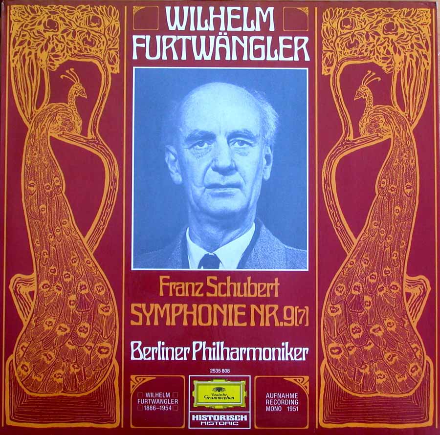 wilhelm furtwngler