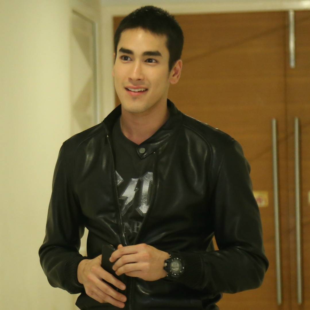 barry nadech