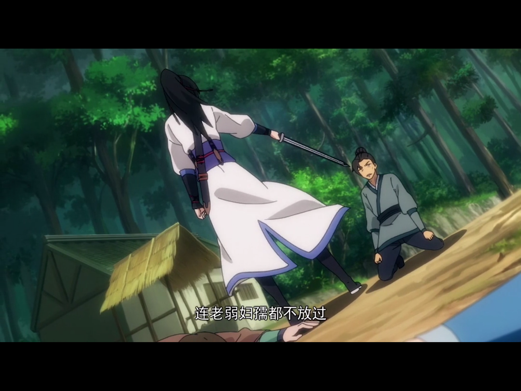 ">动画 /a>《 a target="_blank" href="/item/降灵记/18637211" data