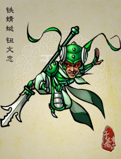  p>钮文忠,《 a target="_blank" href="/item/水浒传/348" data