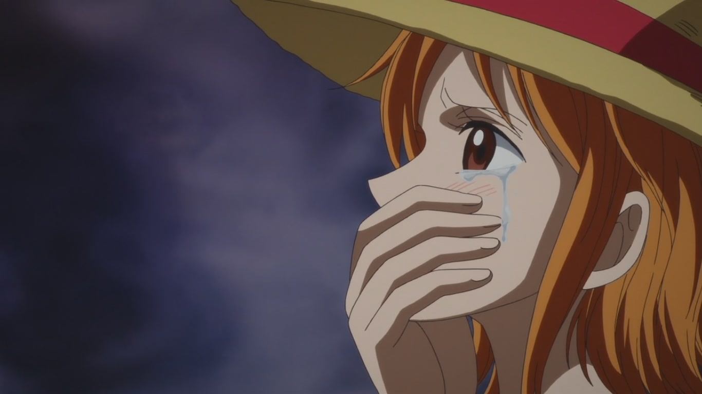  p>娜美,日本漫画《 a target="_blank" href="/item/航海王/75861"