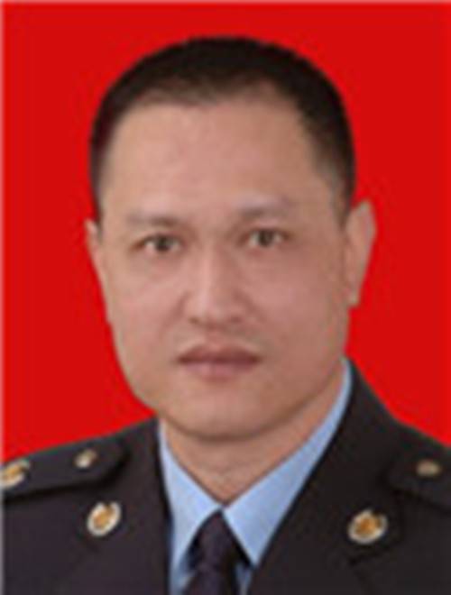 温绍平（国家税务总局化州市税务局党委委员、副局长）_百度百科