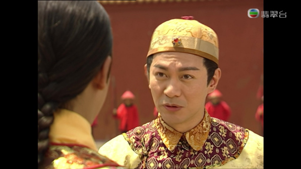 江华（中国香港男演员）_百度百科
