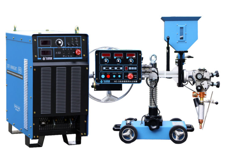 逆变式自动埋弧焊机