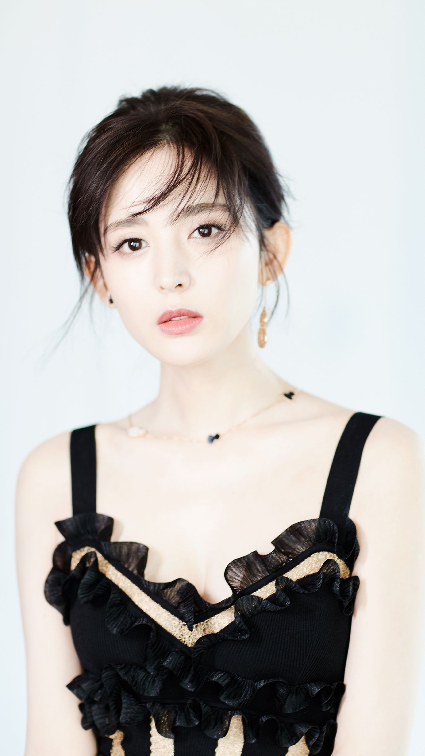 娜扎个人资料简介 全网资源