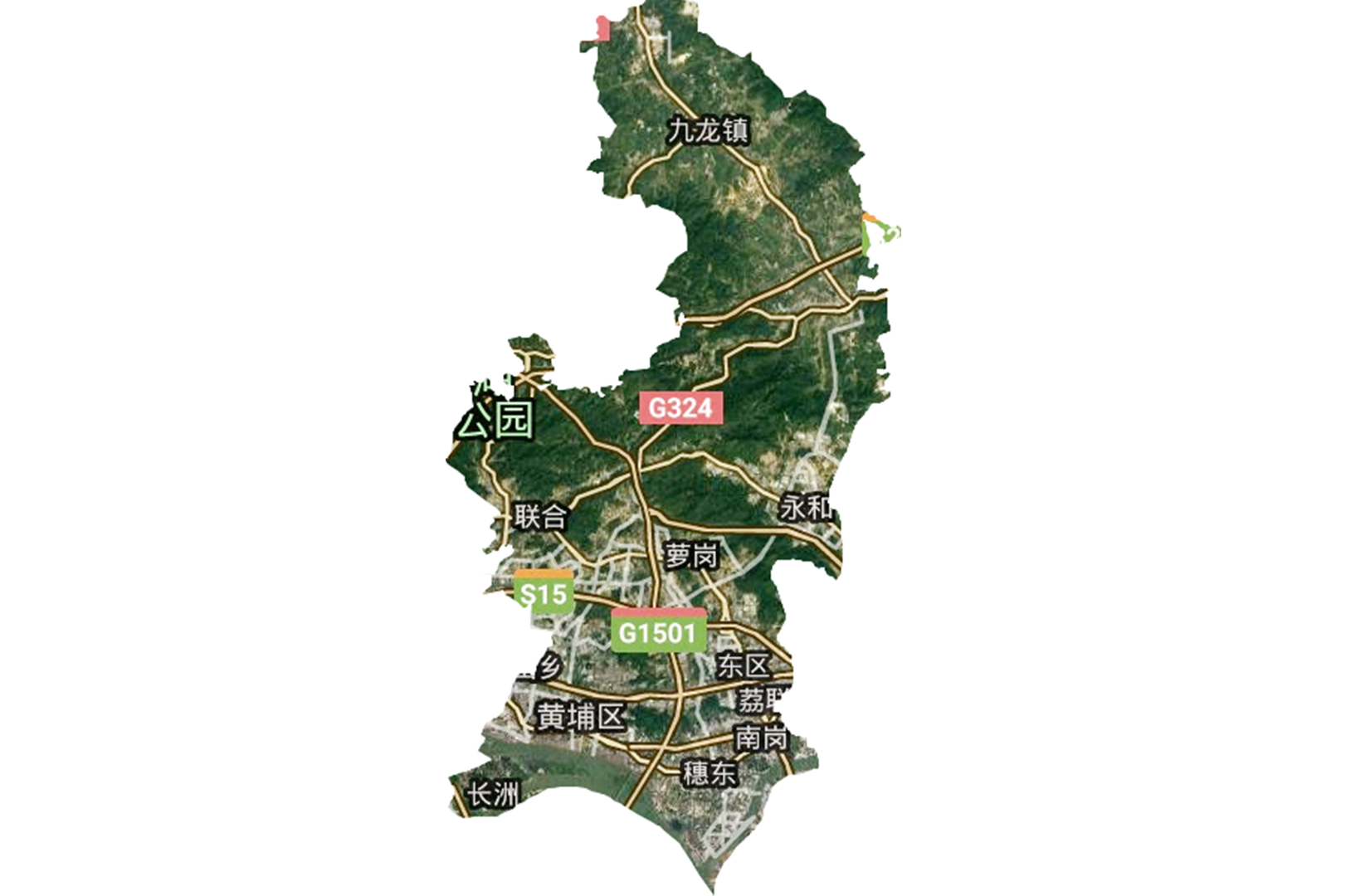  p>黄埔区,隶属于 a target="_blank" href="/item/广东省">广东省 /a