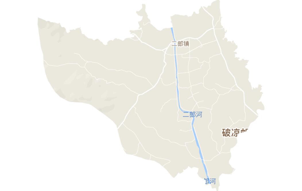 二郎镇