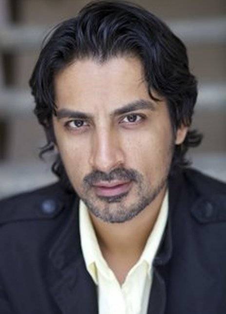 Raj Vasudeva_百度百科