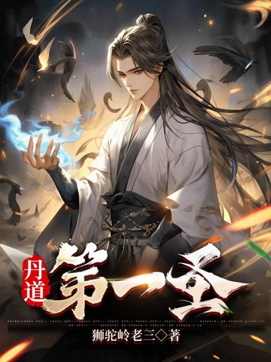 《丹道第一圣》（校对全本）作者：狮驼岭老三【TXT】