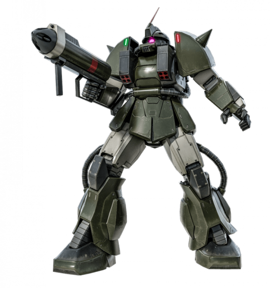 MS-06M_百度百科