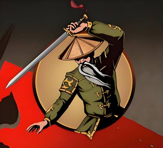 隐士（手游《暗影格斗2》中的boss）_百度百科