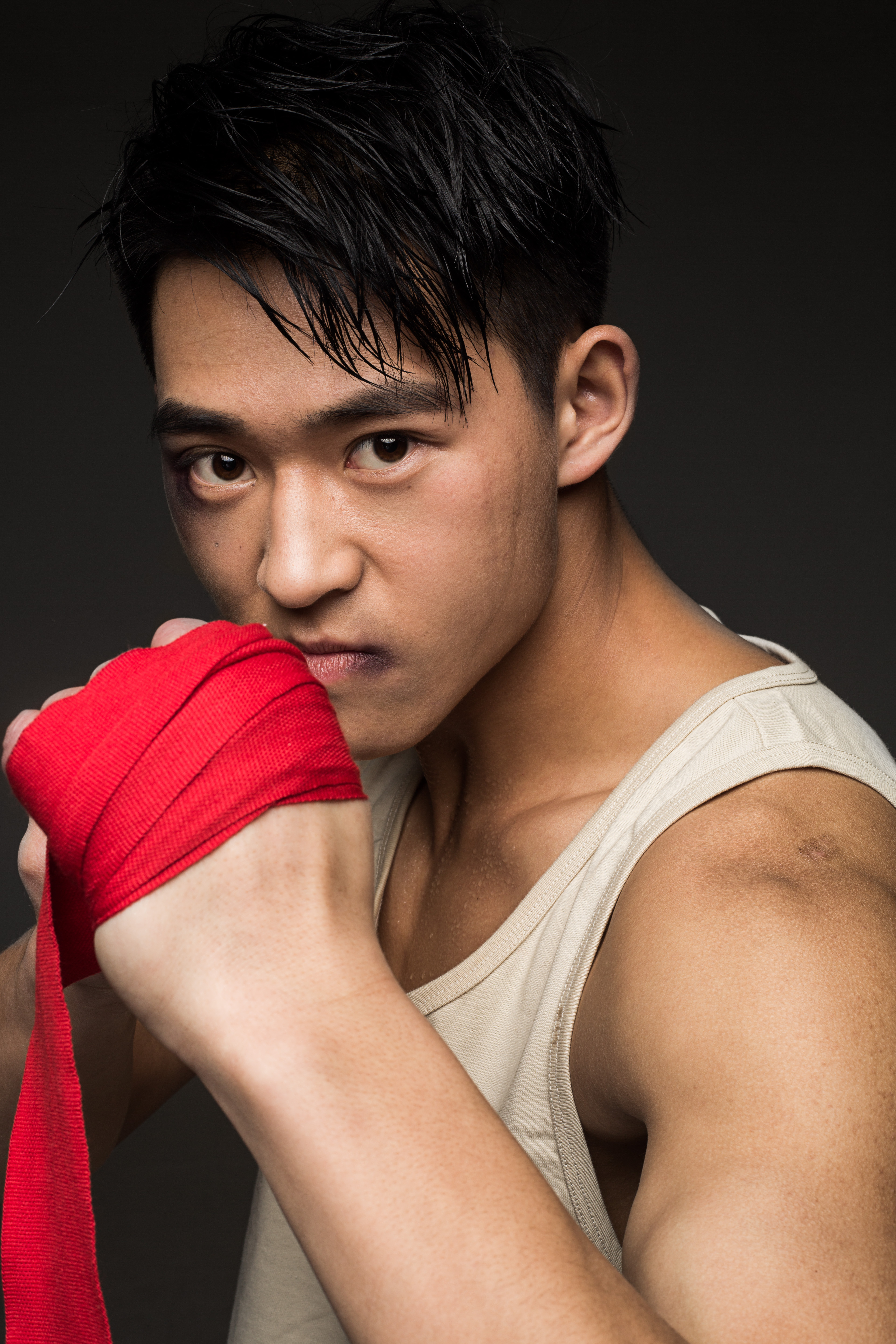  p>张玉龙,贵州六盘水盘州人,中国内地男演员,毕业于北京电影学院2017