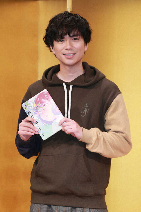 吉川英治文学新人奖