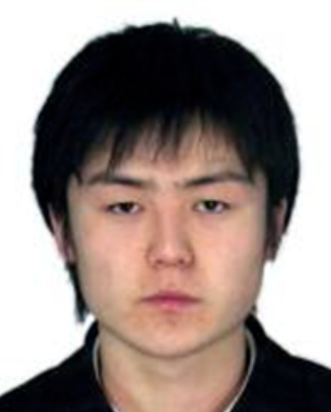 data-id="sz4sgxjjlrvr">李文学,男,朝鲜族,1989年3月5日出生,身份证