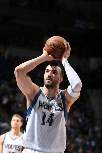 尼科拉-佩科维奇