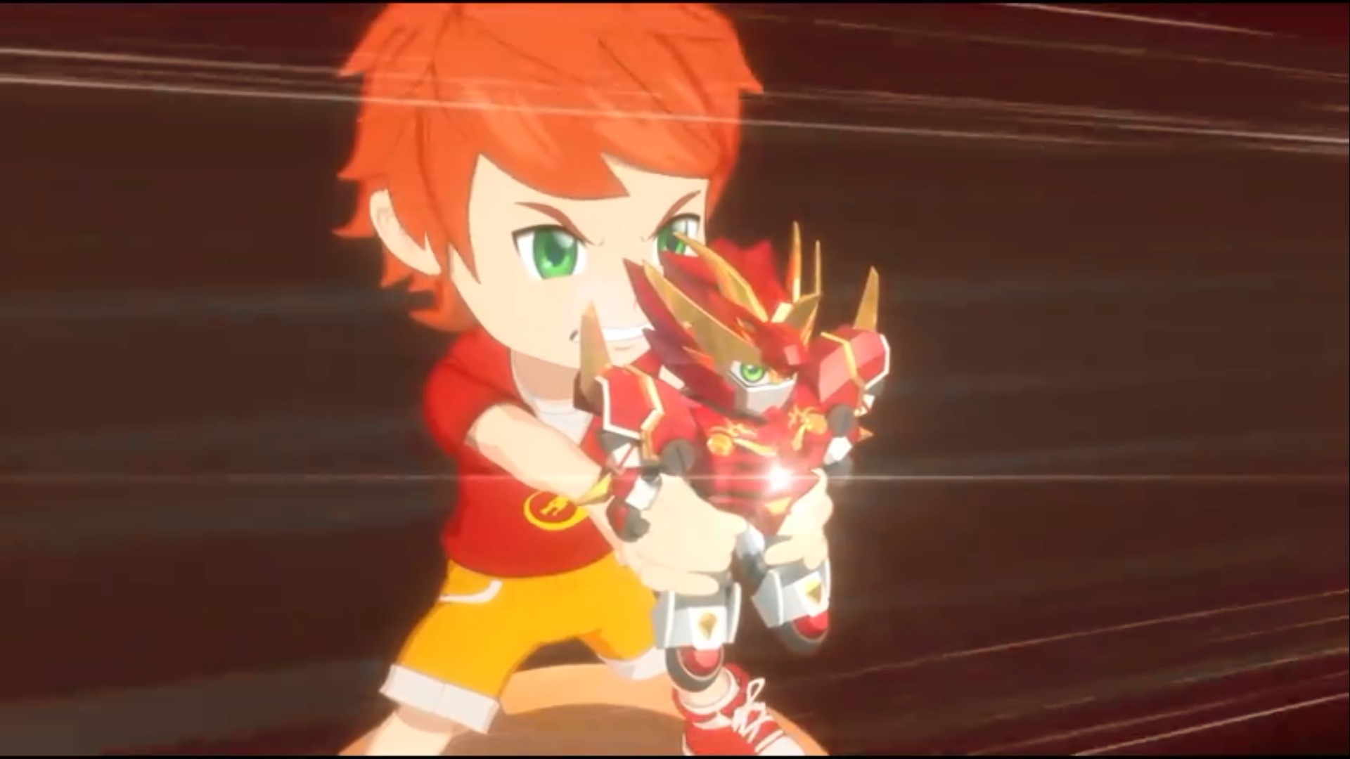  p>《激战奇轮3》是 a target="_blank" href="/item/广东艾力达动漫