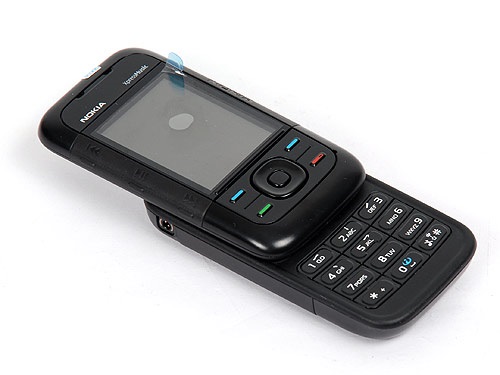 诺基亚 5300