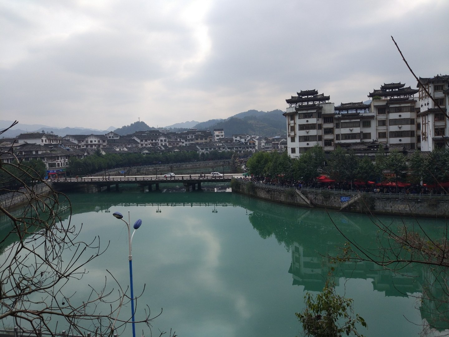 丹江镇,隶属贵州省黔东南苗族侗族自治州<a target="