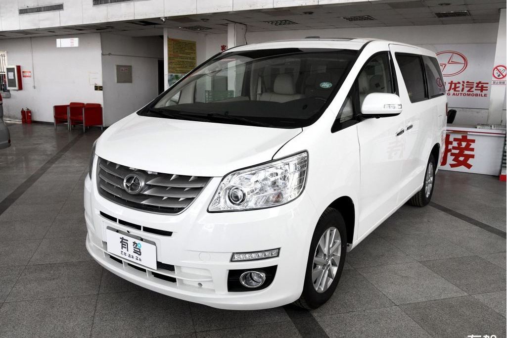  p>艾菲新能源为九龙汽车旗下中型mpv. /p>