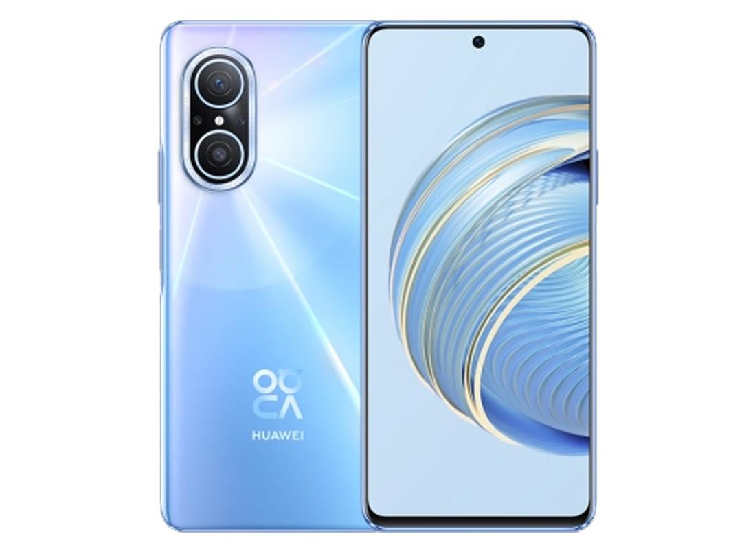 华为 nova 10 青春版