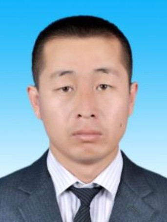 刘喜军