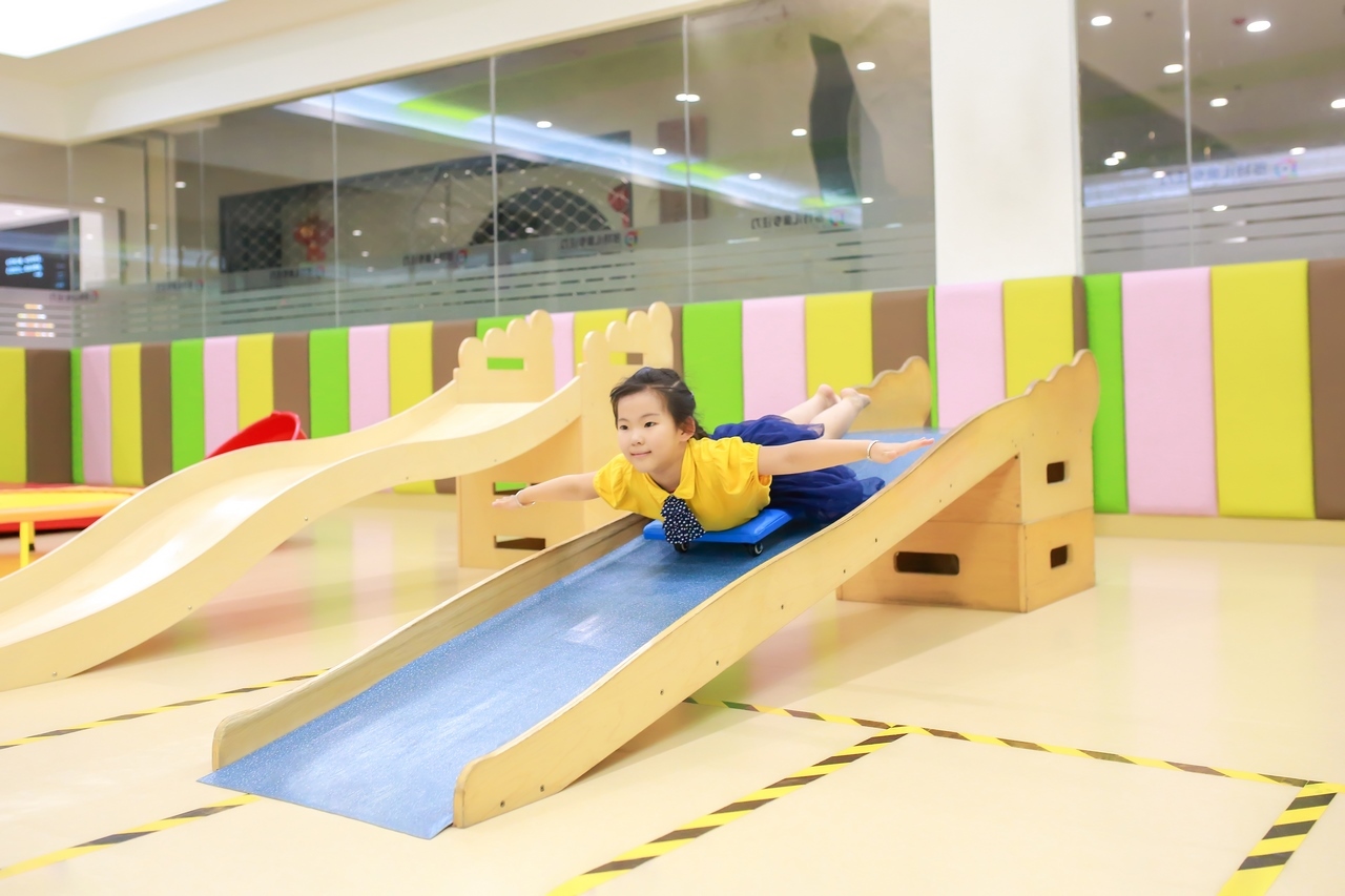 多特儿童专注力