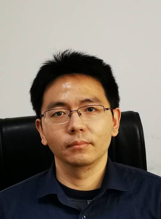 王强（中国科学院物理与数学研究所研究员）_百度百科