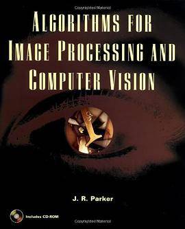 Algorithms for Image Processing and Computer Vision（1997年Wiley Computer ...