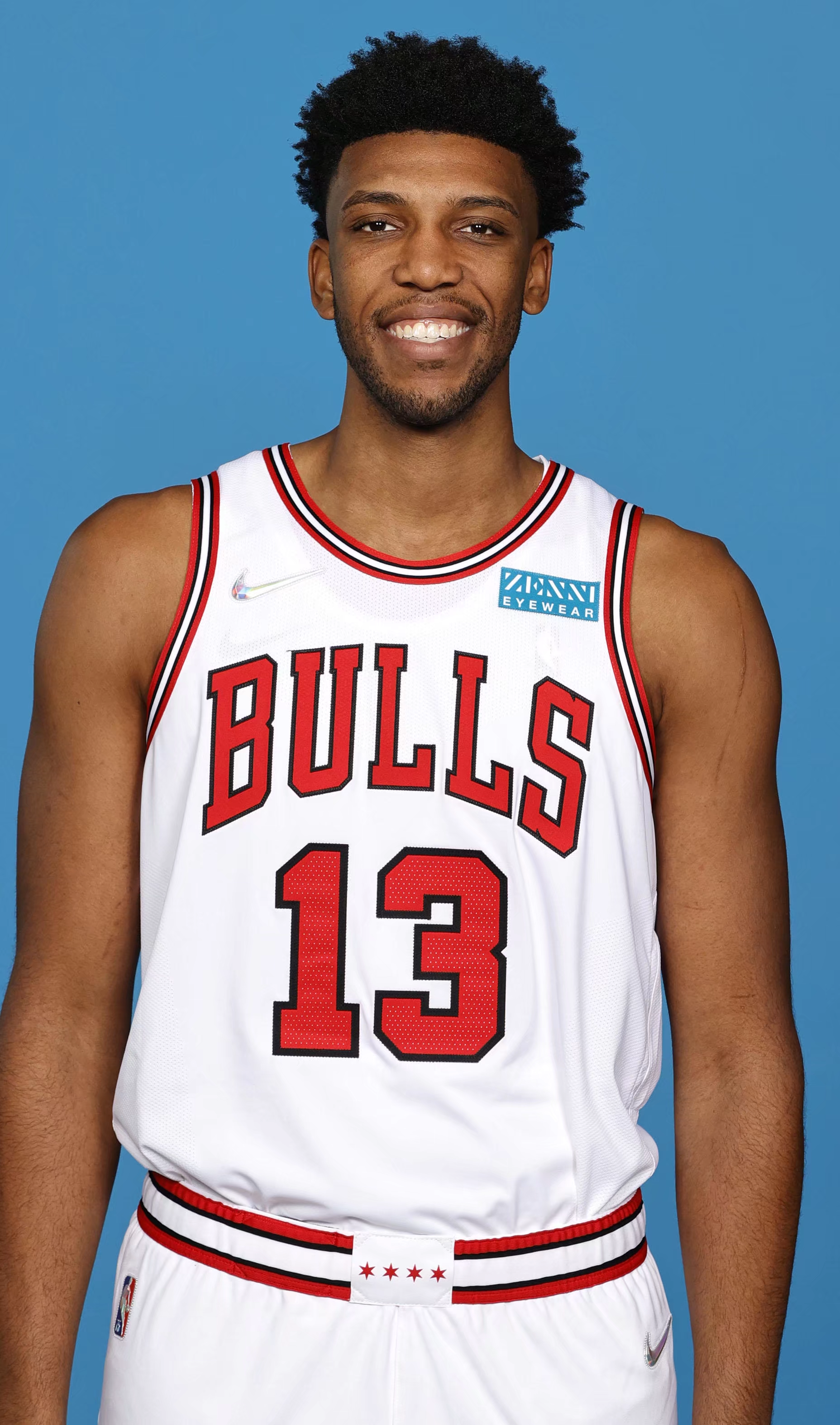 托尼·布拉德利