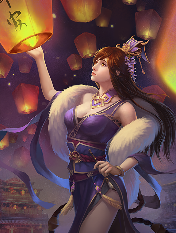 《 a target="_blank" href="/item/三国杀/10981" data-lemmaid="