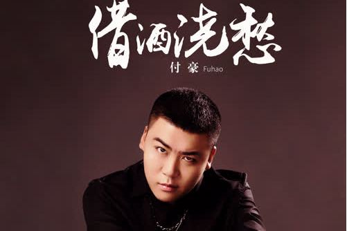 《借酒浇愁》是由 a target="_blank" href="/item/付豪/63026169"