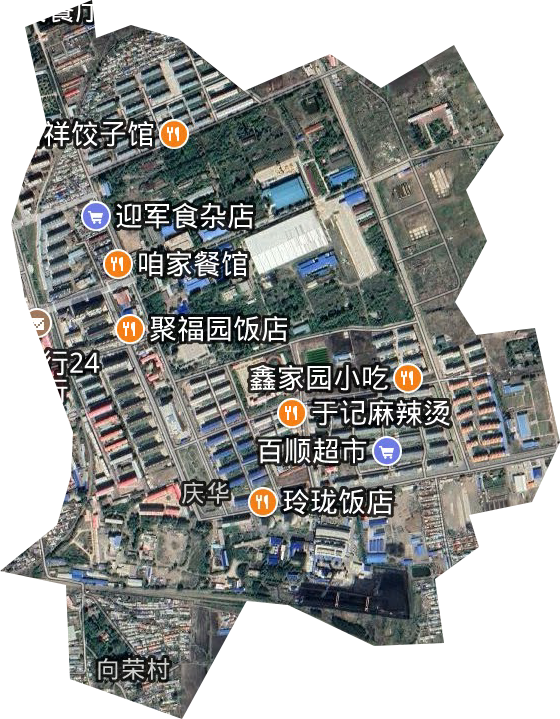 隶属于黑龙江黑河市 a target="_blank" href="/item/北安市/1906069"